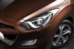 Hyundai i30 5-Door 2012 года